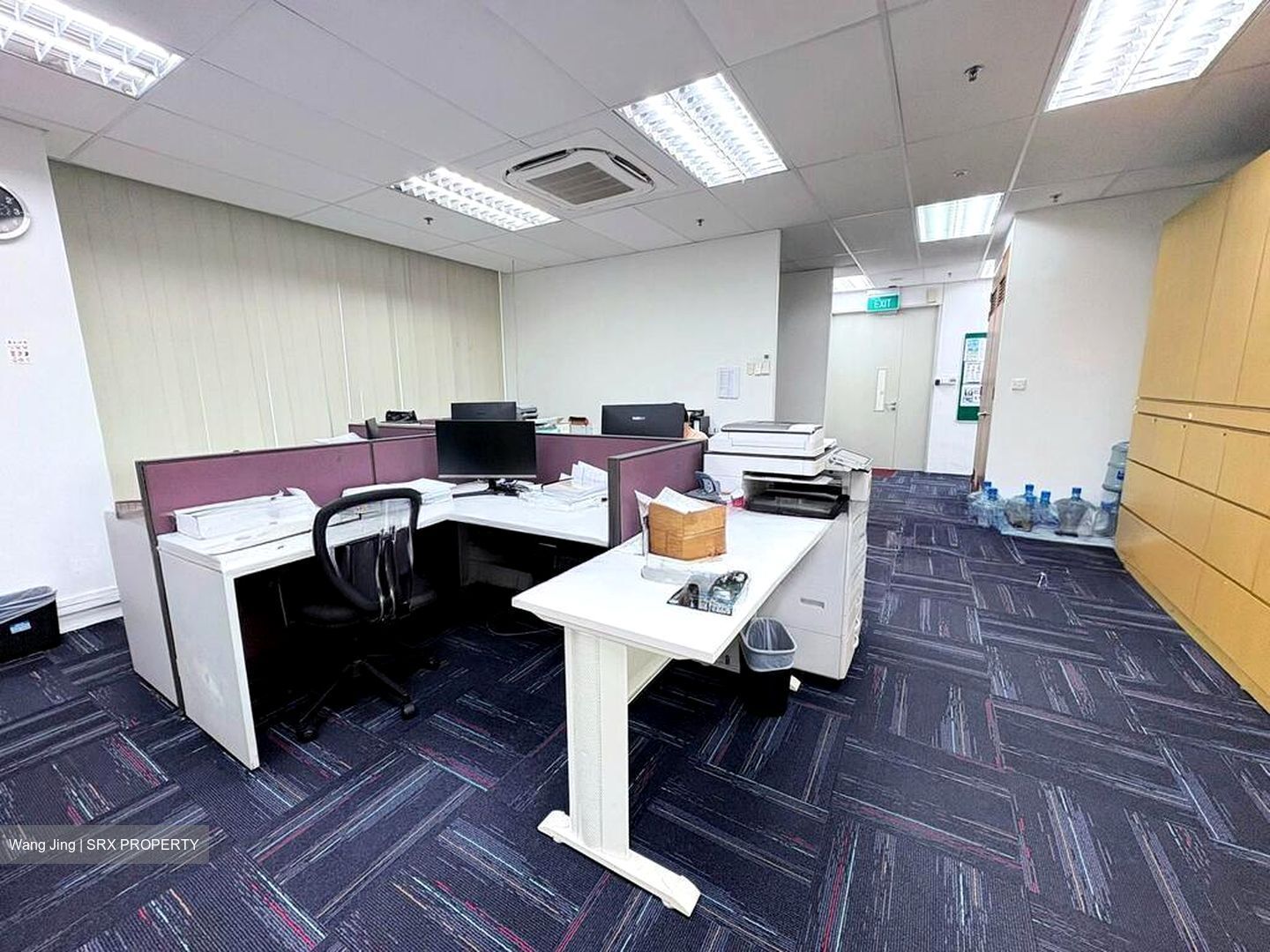 Food Empire Business Suites (D13), Office #521837831